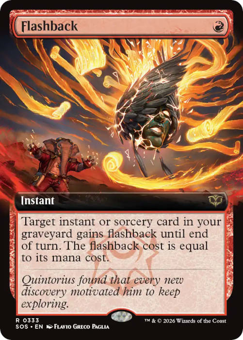 Contrasting Jeskai and Four-Color Tablet Control | Article by